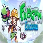 Frogun Encore (Steam ключ / РФ+Весь Мир)