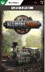 Railroads Online - Extended Edition XBOX X|S Ключ - irongamers.ru