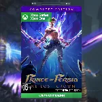 Ключ | Prince of Persia The Lost Crown Complete (Xbox)