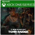 Dead by Daylight: Tomb Raider Xbox One/Series ключ - irongamers.ru