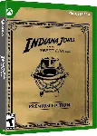 Indiana Jones and the Great Circle Prem❤ ️‍🔥 XBOX
