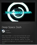 Deep Space Dash STEAM GIFT Россия + МИР + ВСЕ СТРАНЫ