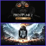 Frostpunk 2. Deluxe + Fractured Utopias + Breach of Trust | LOGIN:PASS | АВТО 24/7 - irongamers.ru