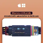 🔵 LANDR Studio [2-4 МЕСЯЦА] на ВАШ АККАУНТ + ПЛАГИНЫ