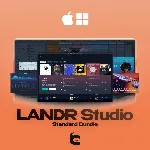 🔵 LANDR Studio [2-4 МЕСЯЦА] на ВАШ АККАУНТ + ПЛАГИНЫ