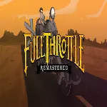 Full Throttle Remastered GOG (PC) - irongamers.ru