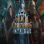 Galactic Civilizations III: Intrigue Expansion GOG - irongamers.ru