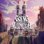 🧸 Going Medieval ✅ GOG 🧸 (PC)