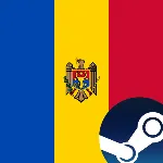 СТИМ КОД/КАРТА ПОПОЛНЕНИЯ ДОЛЛАР CIS USD Молдова АВТ - irongamers.ru