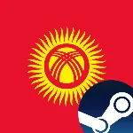 ✅ СТИМ КОД/КАРТА ПОПОЛНЕНИЯ🔥 ДОЛЛАР CIS✅ USD✅ Кыргызстан🚀 