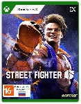 🎮 ✅ 🔥 STREET FIGHTER 6 XBOX SERIES X|S🔑 КЛЮЧ USA ЛИЦЕНЗИЯ