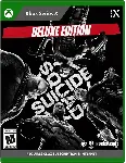 SUICIDE SQUAD KILL THE JUSTICE LEAGUE DELUXE XBOX - irongamers.ru