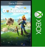 ☑ ️⭐Overthrown XBOX⭐Покупка на Ваш аккаунт⭐☑ ️