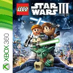 XBOX ONE & SERIES 24 LEGO Star Wars: TCS & II & III + Battlefront & Battlefront II