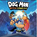 💥 Dog Man: Mission Impawsible 🔵 PS4 / PS5 🔴 ТУРЦИЯ🔴 