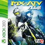 XBOX ONE & SERIES 28 MX Unleashed & MX vs ATV Reflex & MX vs. ATV Alive