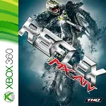XBOX ONE & SERIES 28 MX Unleashed & MX vs ATV Reflex & MX vs. ATV Alive