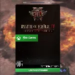 КЛЮЧ PATH OF EXILE 2 - РАННИЙ ДОСТУП + 150 МОНЕТ XBOX - irongamers.ru