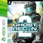 XBOX ONE & SERIES 39 Tom Clancy&acute;s Ghost Recon Advanced Warfighter 2 & Frontlines Fuel - irongamers.ru