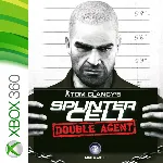 XBOX ONE & SERIES 42 Tom Clancy's Splinter Cell Double Agent