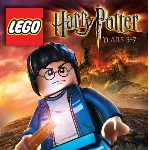 LEGO Harry Potter: Years 5-7  (Steam/Ключ/Весь Мир)