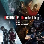 Resident Evil Remake Trilogy МИР АВТО