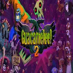 Guacamelee! 2 GOG (PC) - irongamers.ru
