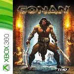 XBOX ONE & SERIES 68 Conan + Lost Planet 2 + Lost Planet 3