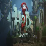 Hob GOG (PC) - irongamers.ru