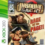 XBOX ONE & SERIES 78 Girl Fight + Unbound Saga + Deadliest Warrior Legends + 2