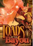 Toads of the Bayou - irongamers.ru