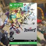 MARVEL RIVALS🧨 100 - 11680 ИГРОВАЯ ВАЛЮТА - XBOX🧨 