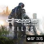 КЛЮЧ Crysis Remastered Trilogy XBOX Код