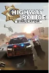 Highway Police Simulator Xbox Series X|S