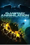 Planetary Annihilation Deluxe Commander (2xSteam Gifts)