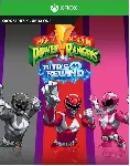 Mighty Morphin Power Rangers Ritas Rewind Xbox One X|S - irongamers.ru