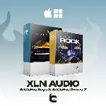⚫ ️ XLN Addictive Keys + Addictive Drums 2 ⚫ ️ КЛЮЧИ