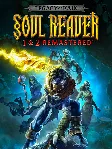 Legacy of Kain Soul Reaver 1&2 Remastered Xbox One & XS
