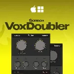 🟡 Sonnox VoxDoubler 🔑 ОФИЦИАЛЬНЫЙ КЛЮЧ [ВАШ АККАУНТ]