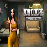 100 Doors - Escape from Prison EPIC GAMES (PC) - irongamers.ru