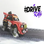 #DRIVE Rally EPIC GAMES (PC) - irongamers.ru