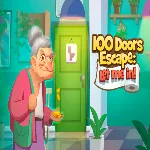 100 Doors Escape: Let me In! EPIC GAMES (PC) - irongamers.ru