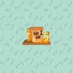 1001 Jigsaw. Cute Cats 2 EPIC GAMES (PC) - irongamers.ru
