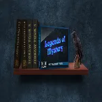 1001 Jigsaw. Legends of Mystery EPIC GAMES (PC) - irongamers.ru