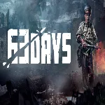 🔴 63 Days ✅ EPIC GAMES 🔴 (PC)
