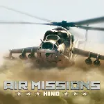 Air Missions: HIND EPIC GAMES (PC) - irongamers.ru