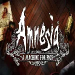 Amnesia: A Machine for Pigs EPIC GAMES (PC) - irongamers.ru