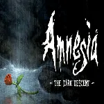 Amnesia: The Dark Descent EPIC GAMES (PC) - irongamers.ru