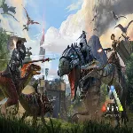 🔴 ARK: Survival Evolved ✅ EPIC GAMES 🔴 (PC)