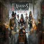 🔴 Assassin's Creed Syndicate Standard Edition ✅ EPIC G